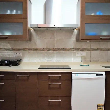 Born 23 - House With Pool In The Centre Of Lluchmayor. Free Wifi * Llucmajor (Mallorca)