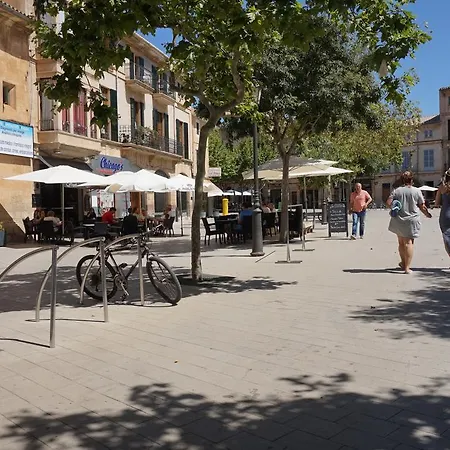 Casa vacanze Born 23 - House With Pool In The Centre Of Lluchmayor. Free Wifi *