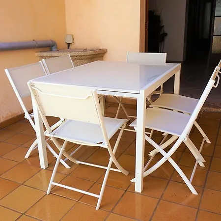 Born 23 - House With Pool In The Centre Of Lluchmayor. Free Wifi * Llucmajor (Mallorca)
