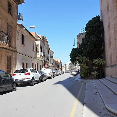 Casa vacanze Born 23 - House With Pool In The Centre Of Lluchmayor. Free Wifi Llucmajor (Mallorca)