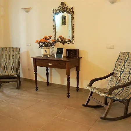 Born 23 - House With Pool In The Centre Of Lluchmayor. Free Wifi Llucmajor (Mallorca)